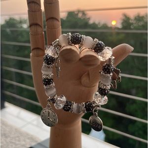 Custom Handmade Bracelet
